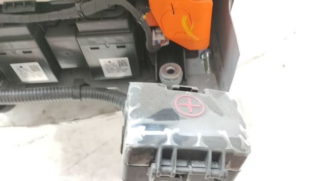 BATERIA KIA NIRO 37503G5510