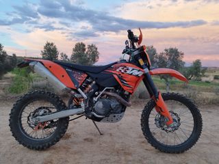 KTM 530 R