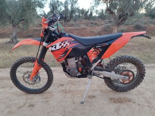 KTM 530 R