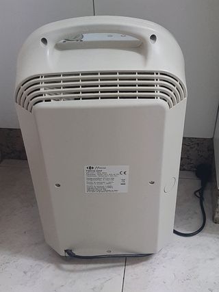 HOME DESHUMIDIFICADOR 10L