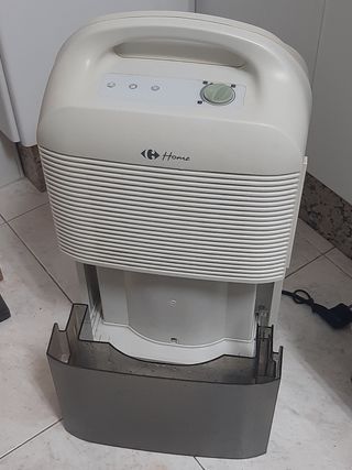 HOME DESHUMIDIFICADOR 10L