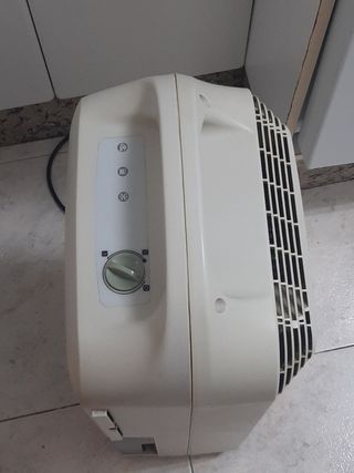 HOME DESHUMIDIFICADOR 10L