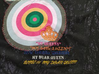 Falda mujer midi Desigual