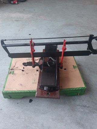 INGLETADORA DE MADERA