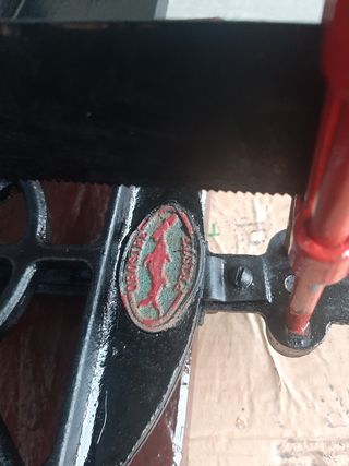 INGLETADORA DE MADERA