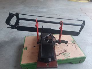 INGLETADORA DE MADERA