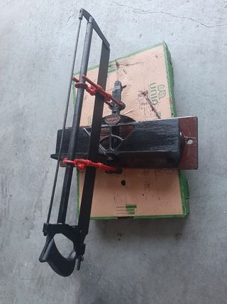 INGLETADORA DE MADERA