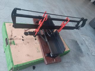 INGLETADORA DE MADERA