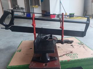 INGLETADORA DE MADERA