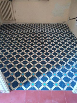 Reformas y Multiservicios 
