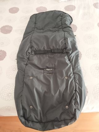 Saco universal marca Jane