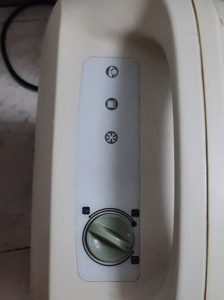 DESHUMIDIFICADOR  HOME 10L