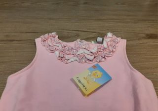 Vestitino bambina 30 mesi (2+)