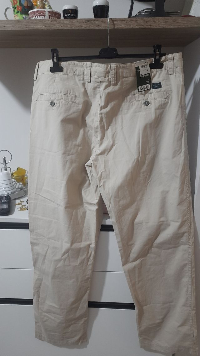 Pantalone leggero