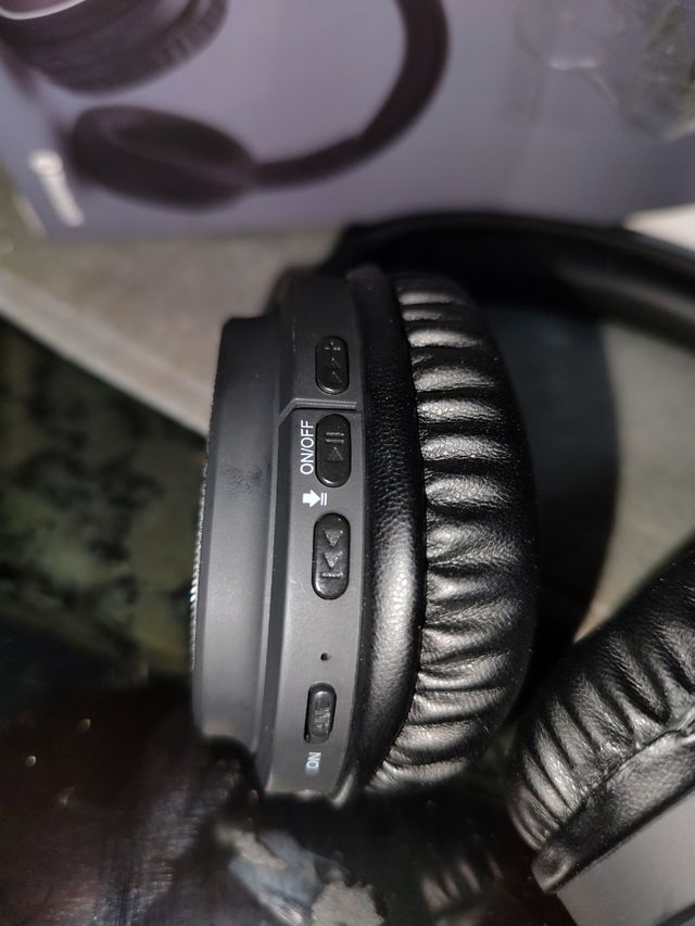 MOOOV 618320 - Auriculares inalámbricos Bluetooth