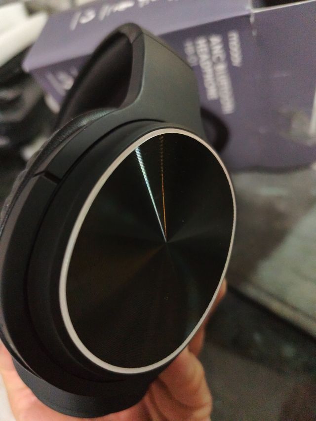 MOOOV 618320 - Auriculares inalámbricos Bluetooth