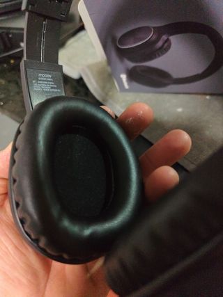 MOOOV 618320 - Auriculares inalámbricos Bluetooth 