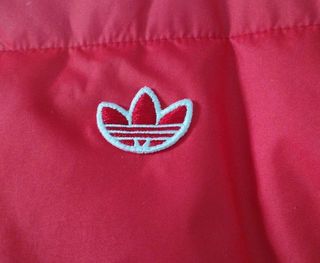 Giubbotto Adidas unisex