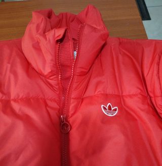 Giubbotto Adidas unisex