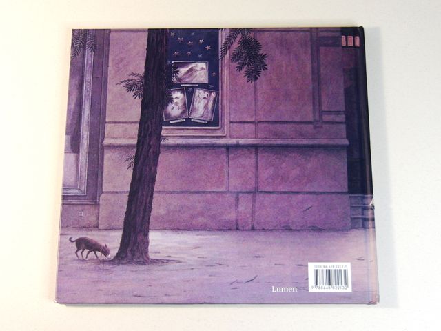 LIBRO ILUSTRADO - Ana Frank