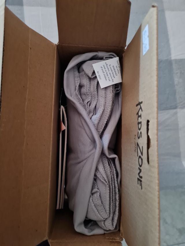 Marsupio fascia neonato