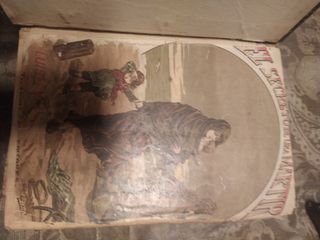 Libros el secreto de una mártir