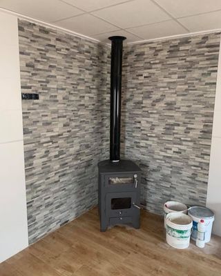  Reformas de viviendas y obra nueva, ampliación 