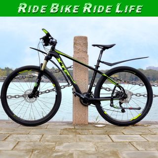 Guardabarros RBRL Bici Montaña 26 27.5 29