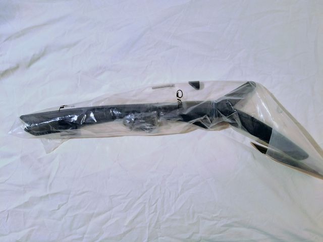 Guarda-lamas de BTT RBRL 26 27.5 29