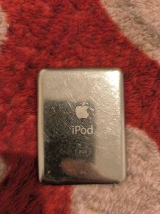 iPod Nano 8GB