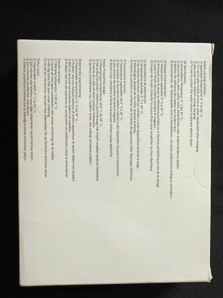 2 Cargadores iphone certificado