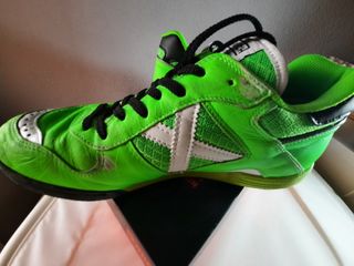 Zapatillas de fútbol sala Múnich