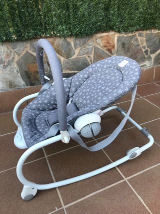 Hamaca bebe evolutiva Jané