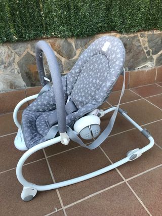 Hamaca bebe evolutiva Jané