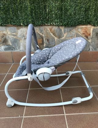 Hamaca bebe evolutiva Jané