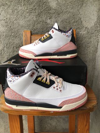 Jordan 3