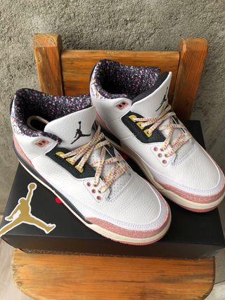 Jordan 3