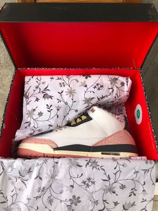 Jordan 3