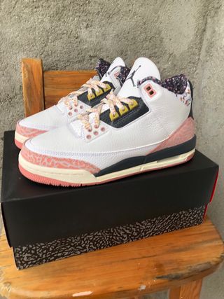 Jordan 3
