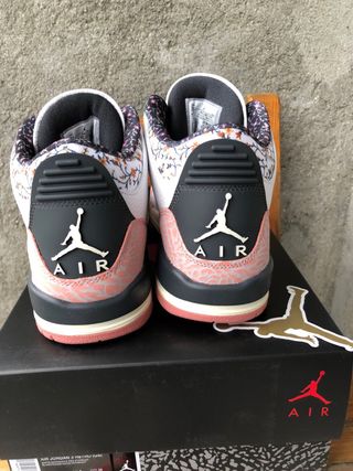 Jordan 3