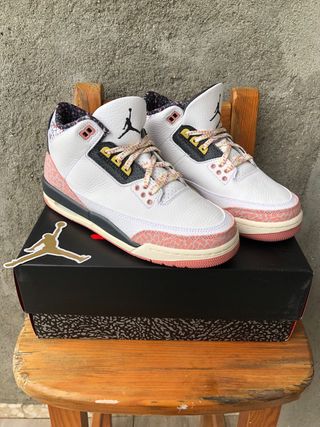 Jordan 3