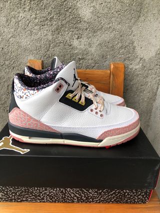 Jordan 3