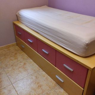 oportunidad!! por cambio de decoración urge vender