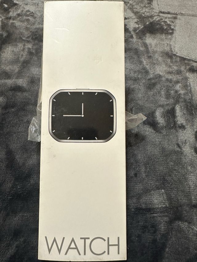 Reloj inteligente para niños