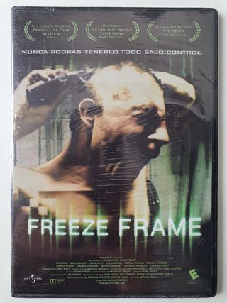 Freeze Frame (2004) 🎬🍿
