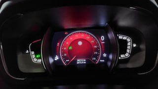 Renault Grand Scenic 2018