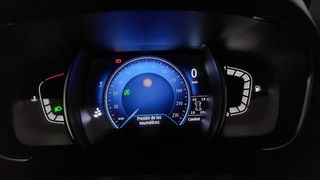 Renault Grand Scenic 2018