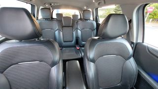 Renault Grand Scenic 2018