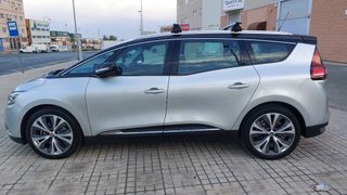 Renault Grand Scenic 2018
