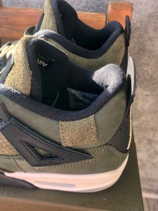 Jordan 4